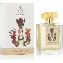 Carthusia Lady Eau de Parfum 100 ml