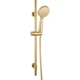 Wenko Brauseset Young Gold matt, - Gold - WENKO