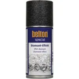 BELTON Diamant-Effekt Spray Silber glänzend 0,15 l