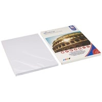 MediaRange Fotopapier matt weiß, A4, 200g/m2, 50 Blatt