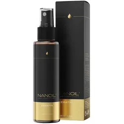 Nanoil® Keratin Haarspülung