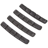 Shimano M70CT4 schwarz, 2 Paar