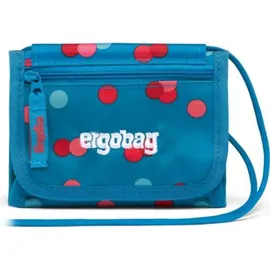 ergobag Brustbeutel VoltiBär One Size Petrol