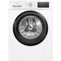 Siemens - Waschmaschine - WM14NKG3 - 8 KG - 1400U