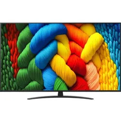 LG 65NANO81A6A.AEU