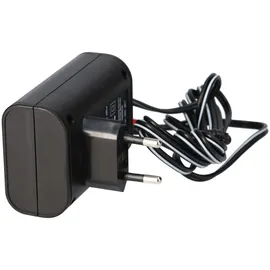 Multipower Automatik Ladegerät für Blei-Akkus 12 Volt ab einer Kapazität von 1000mAh