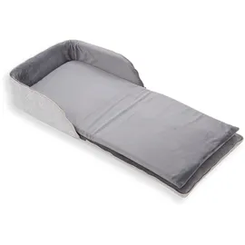 KIKKABOO tragbares Babybett 2 in 1