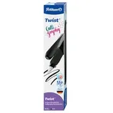 Pelikan Twist Calligraphy P457 1,5 Black FS