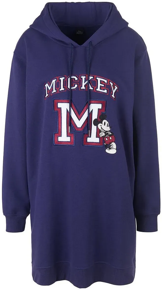 Preisvergleich Produktbild Long-Sweatshirt Disney blau, 46