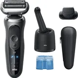 Braun Series 7 72-G7200CC grau