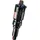 RockShox Deluxe Ultimate rct Standard C2 Stoßdämpfer - Black - 62.5 mm