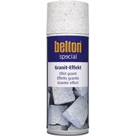 BELTON special Granit-Effekt Spray 400 ml granit-weiß