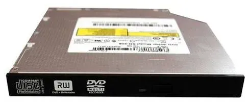 Preisvergleich Produktbild Fujitsu DVD SuperMulti - Laufwerk - DVD±RW (±R DL)