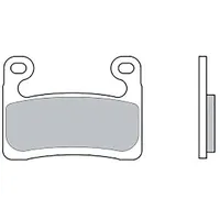 Brembo 07gr90sa Bremsbeläge - Black - One Size