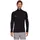 Mammut Aenergy Light Fleece Mit Halbem Reißverschluss - Black - L