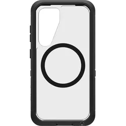 OtterBox Defender XT Clear Magnets Samsung Galaxy S25+