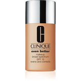 Clinique Even Better Makeup LSF 15 CN 90 sand 30 ml