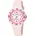 RRX49CX9 Quarz Gehäusefarbe rosa