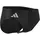 adidas Solid Badehose Black / White L