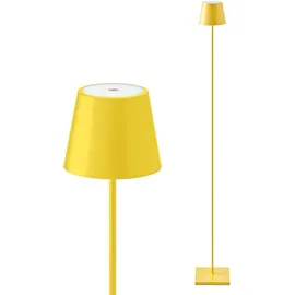 Sigor Nuindie 120 cm sonnengelb Easy-Connect