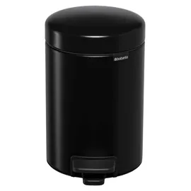 Brabantia Newicon 3 l matt black