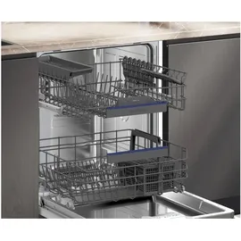 Siemens iQ300 SX63HX01AE