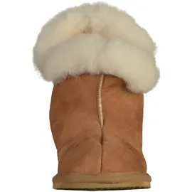 SHEPHERD Bella Antik-Cognac 42