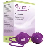 Tentan Deutschland GmbH Gynofit Smartballs Duo