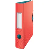 Leitz Active Urban Chic DIN A4 65 mm Rot