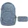 Coocazoo MATE Schulrucksack-Set 2tlg Bloomy Daisy