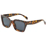 CHPO Anna Sonnenbrille leopard/black