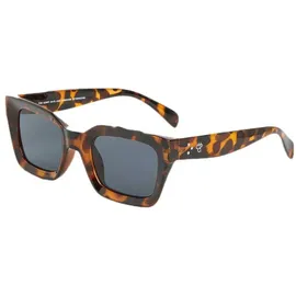 CHPO Anna Sonnenbrille leopard/black
