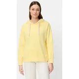 CAMEL ACTIVE Hoodie Gelb XL