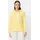 CAMEL ACTIVE Hoodie Gelb XL