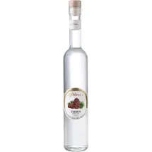 feinbrennerei thomas prinz Zirben Schnaps 40,0% vol 0,5 l