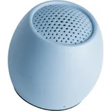 BOOMPODS Zero Ocean Blau