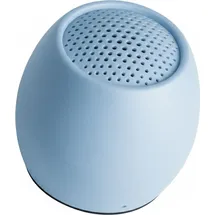 BOOMPODS Zero Ocean Blau