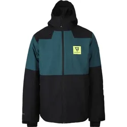 BRUNOTTI Herren Funktionsjacke Stores-S, Black, M