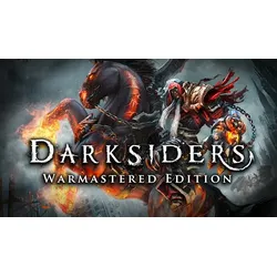 Darksiders Warmastered Edition