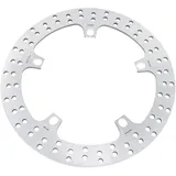 TRW Bremsscheibe MST357