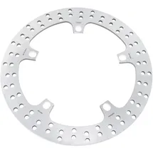 TRW Bremsscheibe MST357