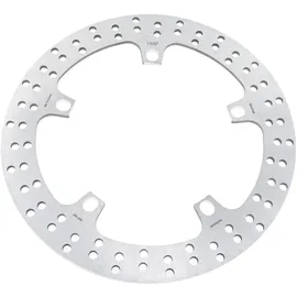 TRW Bremsscheibe MST357