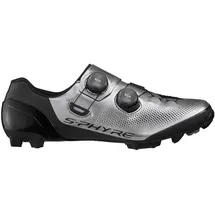 Shimano XC903 Silber 46