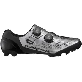 Shimano XC903 Silber 46