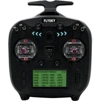 Fly sky Transmitter FlySky FS-ST8 + Receiver SR8
