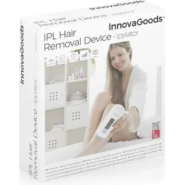 InnovaGoods InnovaGoods, IPL Gerät, Pulsed Light