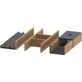 Duravit Universal Einrichtungssystem Set UV05030H5H50000 33,0 x 6,0