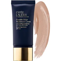 Estée Lauder Double Wear Maximum Cover LSF 15 7 medium deep 30 ml