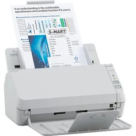 Fujitsu SP-1120N Dokumentenscanner