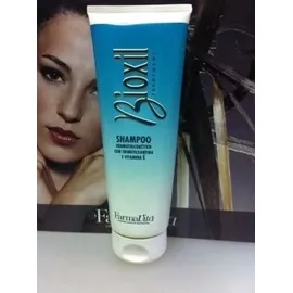 FarmaVita Bioxil Shampoo 250 ml
